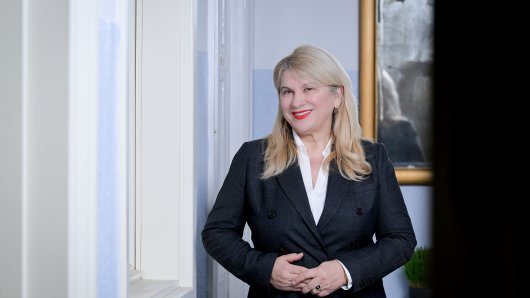 Vesna Škare Ožbolt