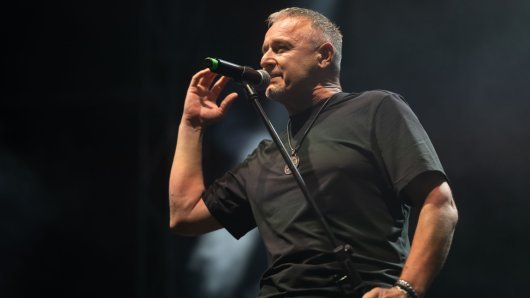 HUMANITARNI KONCERT