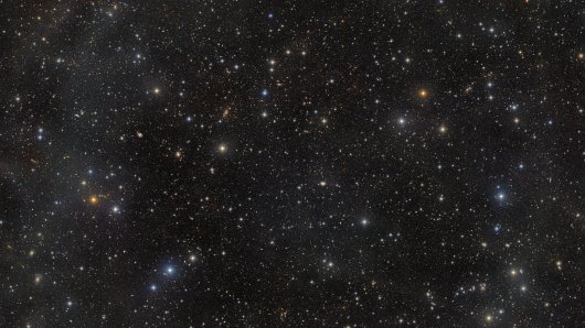 LSST kamera