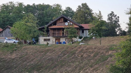 TRAGEDIJA U VODENOJ DRAGI