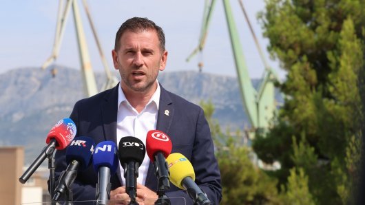 održivi turizam
