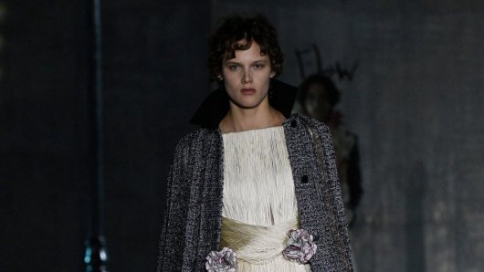 Dior Cruise