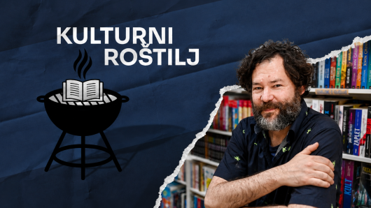 KULTURNI ROŠTILJ