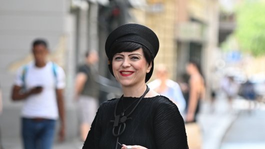 sunčana špica