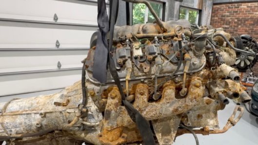 nevjerojatno