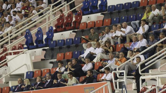 Hajduk - Istra