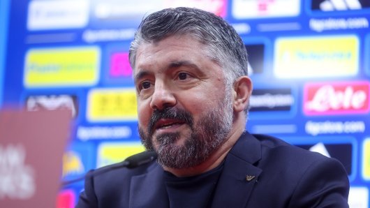 Gennaro Gattuso