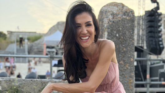 elegantna kreacija