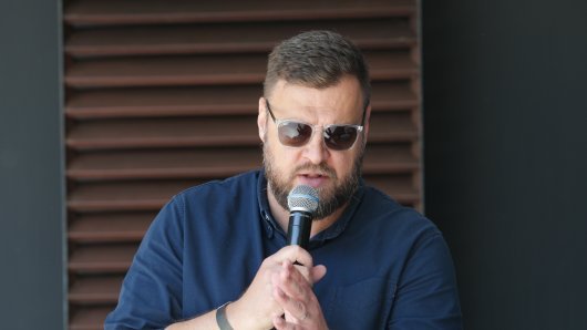 novo poglavlje