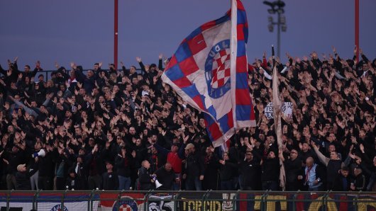 NEDJELJNI OKRŠAJ