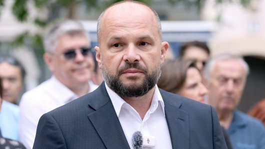 Siniša Hajdaš Dončić