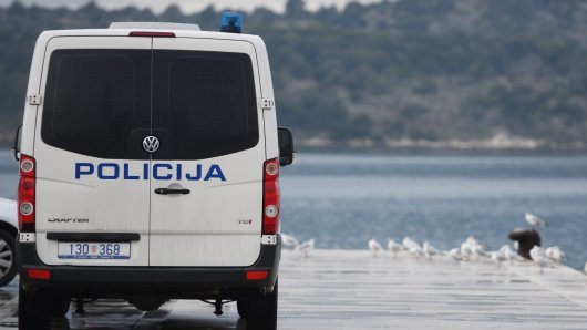 Tijelo muškarca pronađeno u moru kod Starigrada