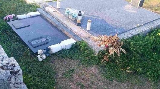 Katoličko groblje u BiH oskrnavljeno, a onda je uslijedila gesta Bošnjaka koja je dirnula sve