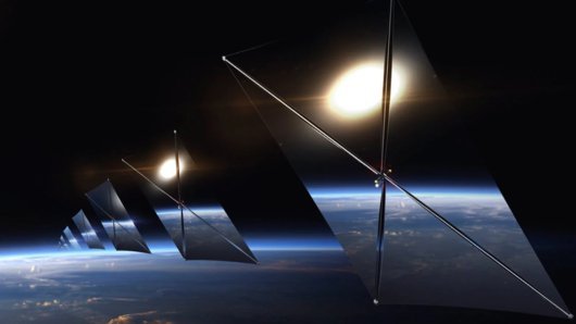 REFLECT ORBITAL