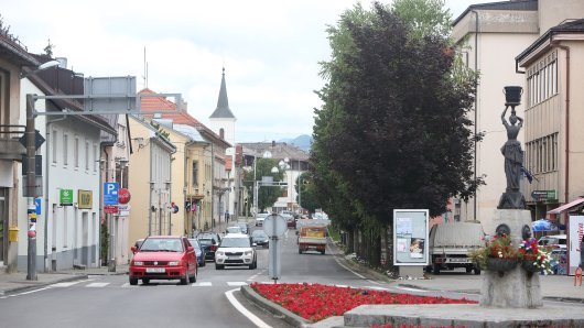 Grad Gospić