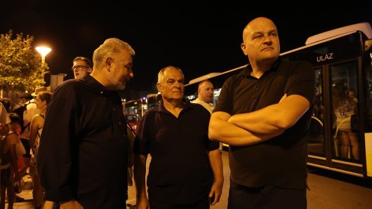 ŽUPAN BOBAN