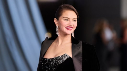 Selena Gomez
