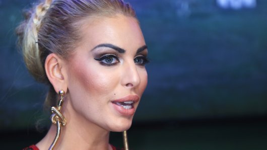 Ava Karabatić