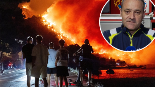 Vatrogascima problem stvaraju i lažne dojave