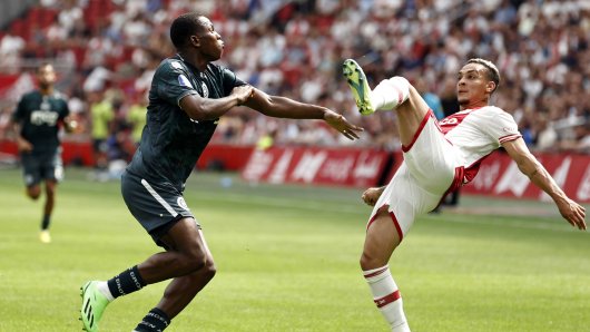 novo pojačanje?
