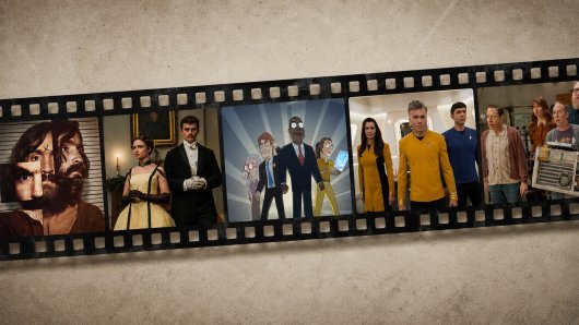 TV KRITIKA ZRINKE PAVLIĆ