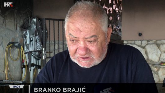 Branko Brajić