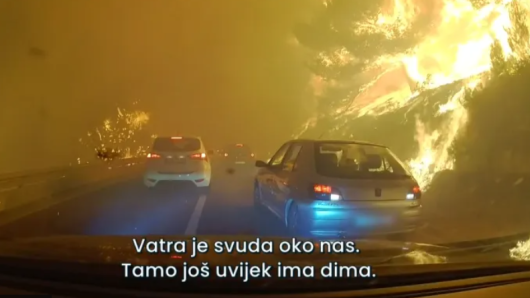 Pakao kroz koji je prošla mađarska obitelj