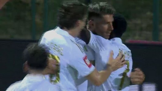 sjajan gol