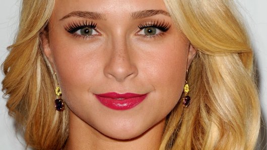 HAYDEN PANETTIERE