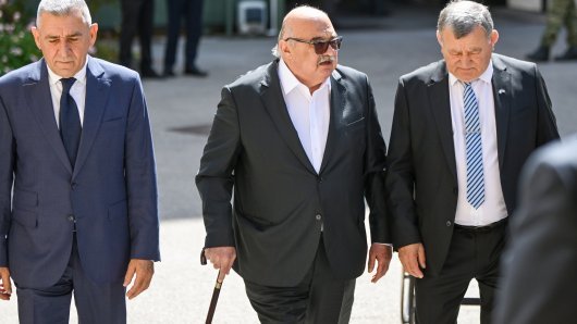 Ivan Čermak priprema novu građevinsku investiciju