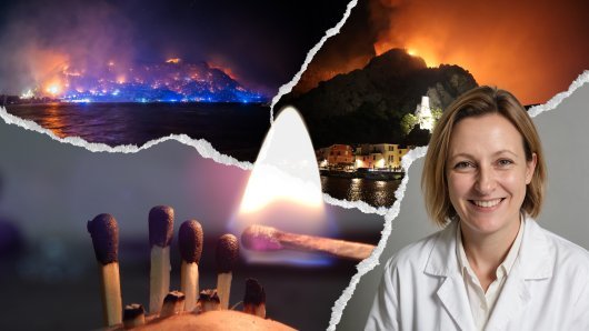 Specijalista psihijatirije Jelena Sušac, u razgovoru za tportal je otkrila što znamo o poremećaju piromanije i kako ga liječiti