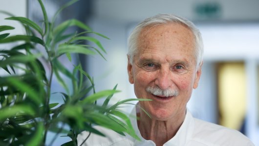 INTERVJU: dr. boris nemec