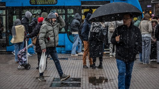 Severe Weather Europe