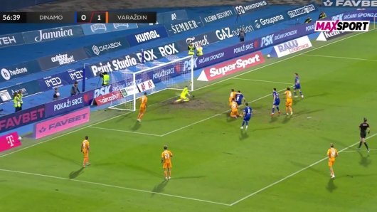 Beljo gol