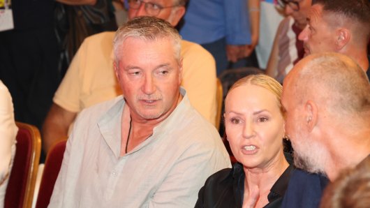 U braku su više od 30 godina