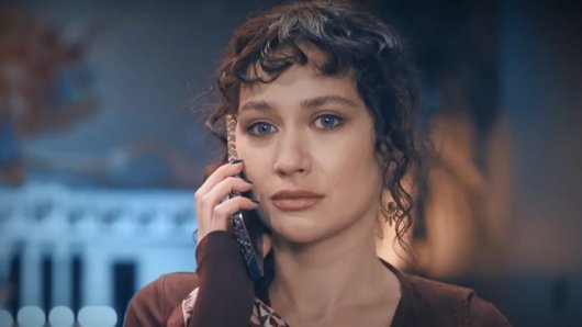 Ilayda Cevik