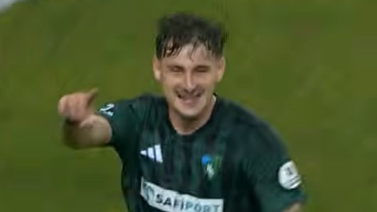 kakav početak!