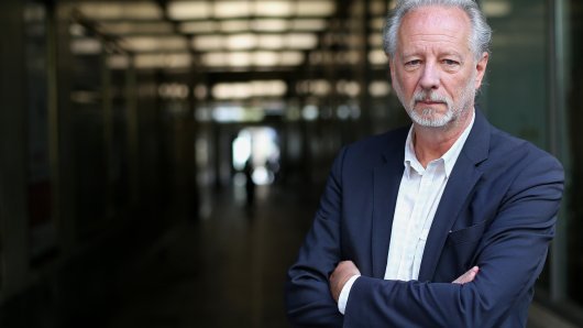 INTERVJU: stefan hertmans