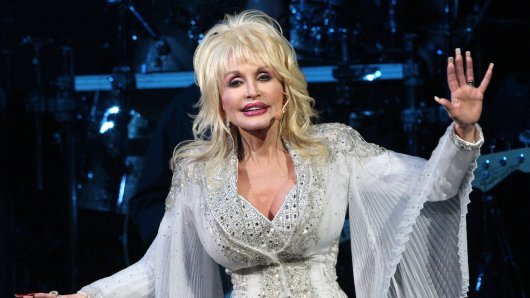 Dolly Parton