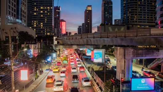 Bangkok