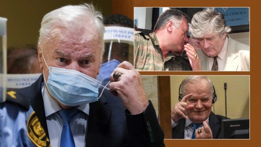 Ratko Mladić
