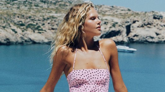 Zara haljina