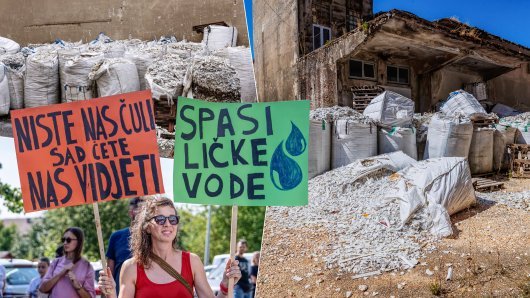 Stručnjak objašnjava kako se čitaju nalazi o ispravnosti vode za piće