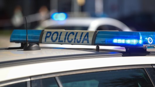 Prometna nesreća u središtu Zagreba dovela do velikih gužvi
