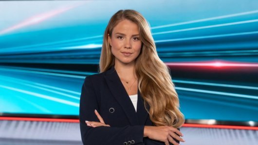 Neugodno iskustvo pred kamerama