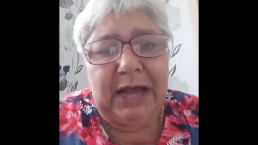 bez dlake na jeziku