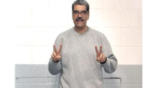Nicolas Maduro