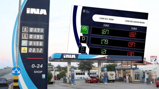 službeno potvrđeno