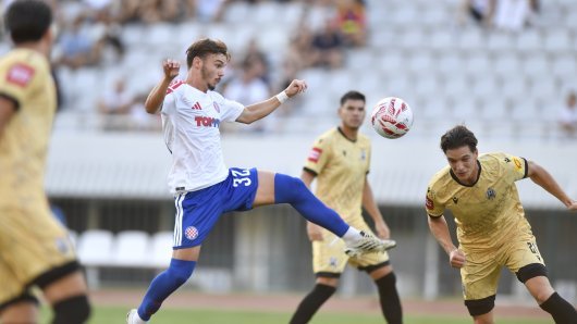 Hajduk - Lokomotiva, SHNL, 31.8.2026.