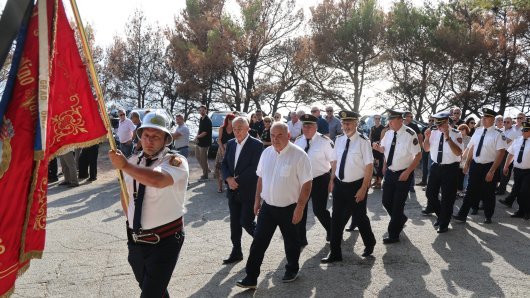 posljednji ispraćaj